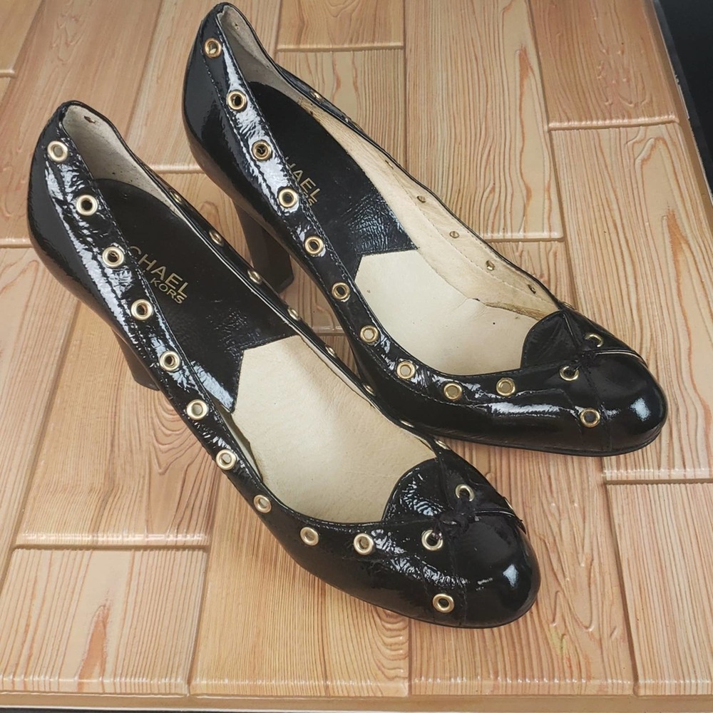 MICHAEL Michael Kors heels